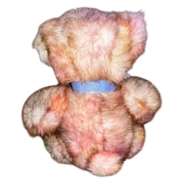 Mayberry Plush Teddy Bear Russ - Picture 3 of 7